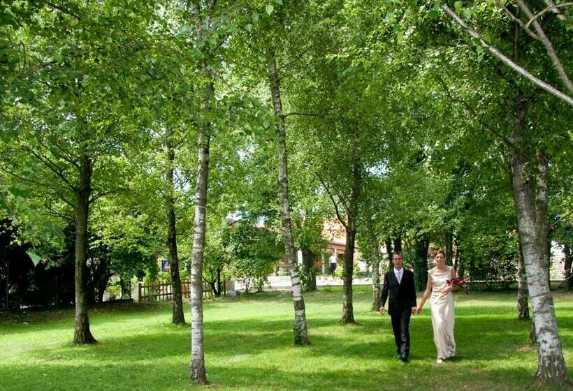 スイート, Gelindo Dei Magredi