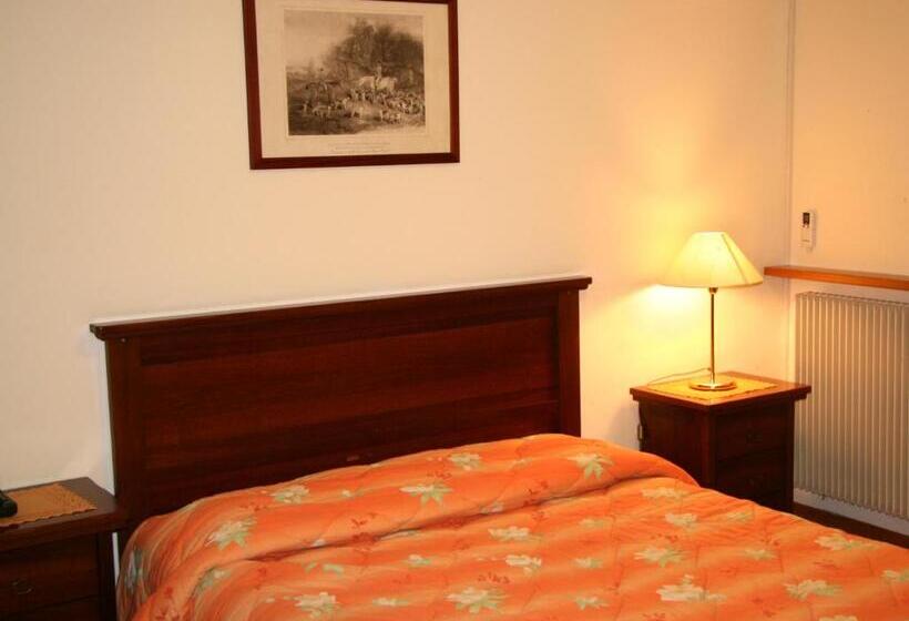 スーペリアールーム, Gelindo Dei Magredi