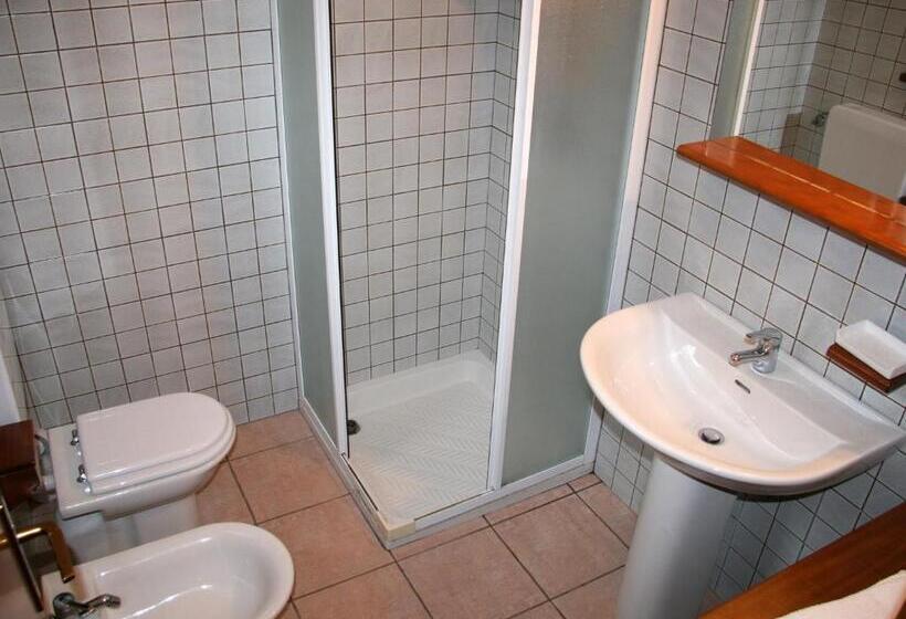 スーペリアールーム, Gelindo Dei Magredi