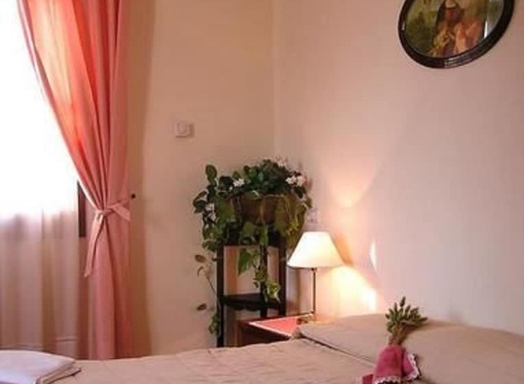 バルコニー付きスタンダードルーム, Gelindo Dei Magredi