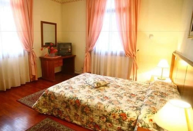 スイート, Gelindo Dei Magredi