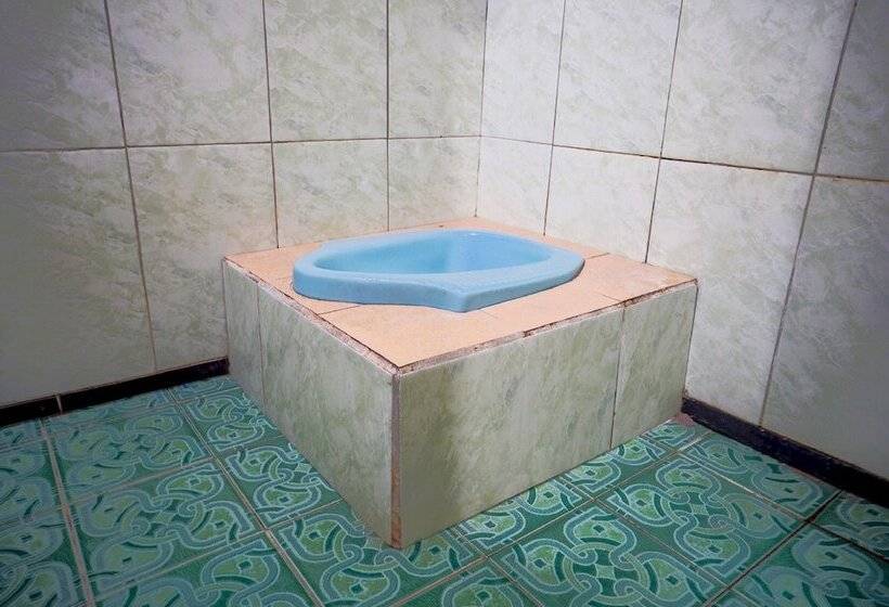 غرفة إقتصادية, Spot On 93712 Vanda Family