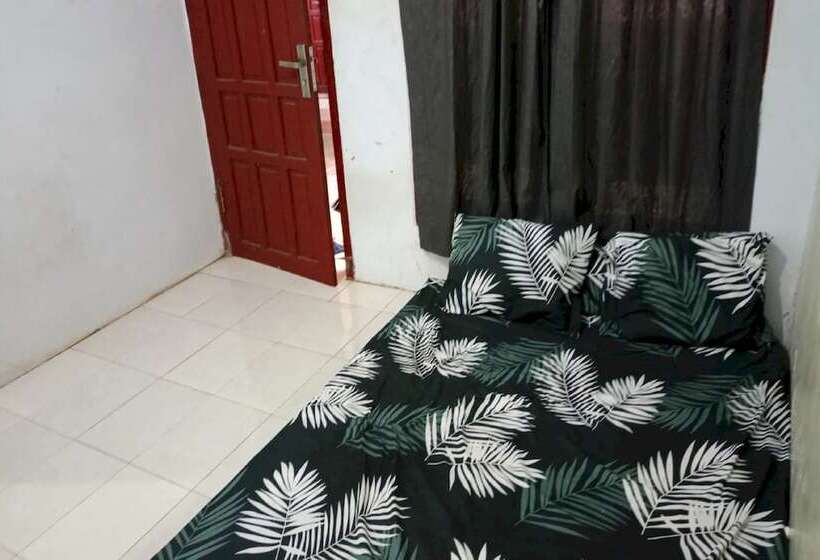 غرفة إقتصادية, Spot On 93712 Vanda Family