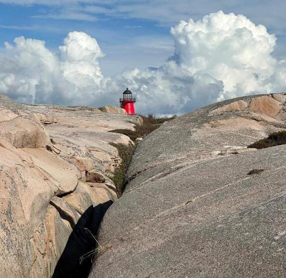 Номер Стандарт Индивидуальный, Smögens Gästgiveri