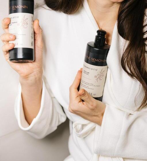 سوییت خانوادگی, Blink