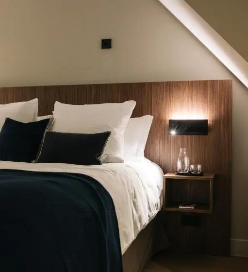 スイート（家族用）, Blink