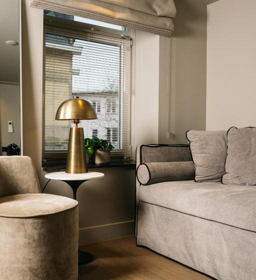 اتاق استاندارد, Blink