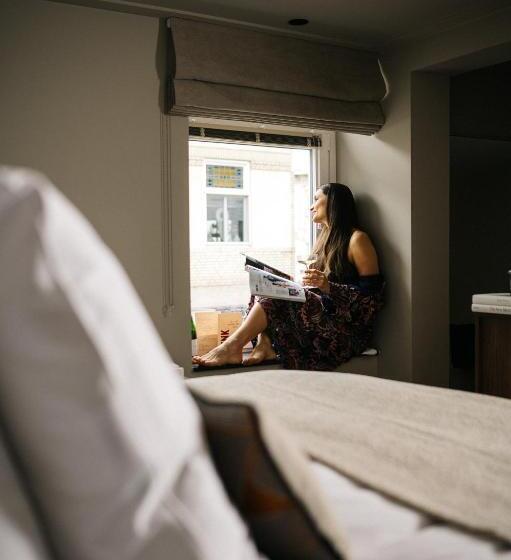 اتاق استاندارد, Blink