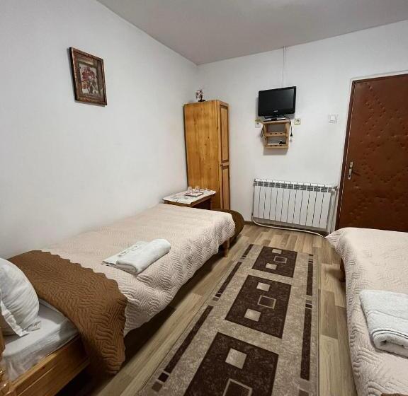Номер Basic, Guest House Rosenovi