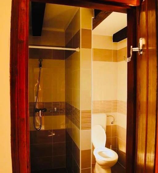 침실 1개 아파트, Viktor Vendégház és Apartmanház