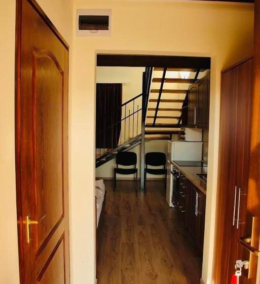 １ベッドルームアパートメント, Viktor Vendégház és Apartmanház