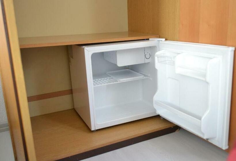 اتاق اکونومی, Honey Home By Kostoski Inn