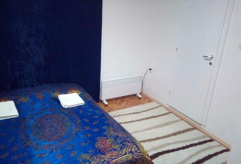 اتاق اکونومی, Honey Home By Kostoski Inn