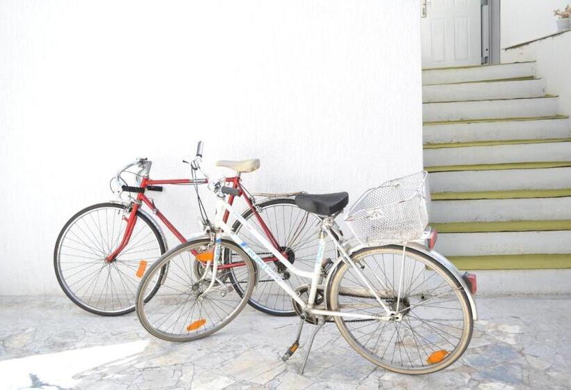 استودیو استاندارد با چشمانداز باغ, Honey Home By Kostoski Inn