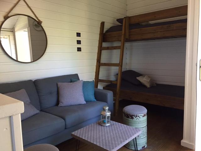 اتاق استاندارد با چشمانداز دریا, La Plantation