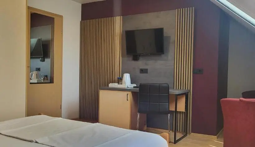 اتاق استاندارد, Rooms & Apartments Kepic, Airport Accomodation