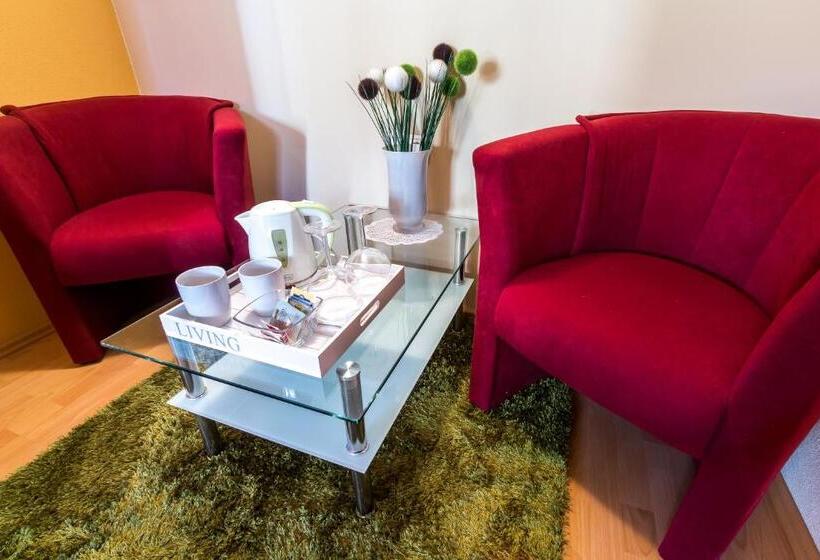 اتاق استاندارد, Rooms & Apartments Kepic, Airport Accomodation