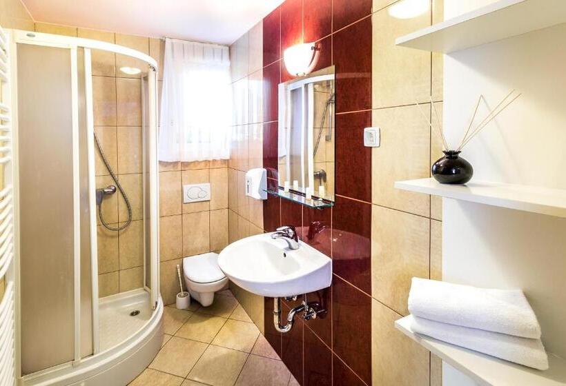 آپارتمان 1 خوابه, Rooms & Apartments Kepic, Airport Accomodation