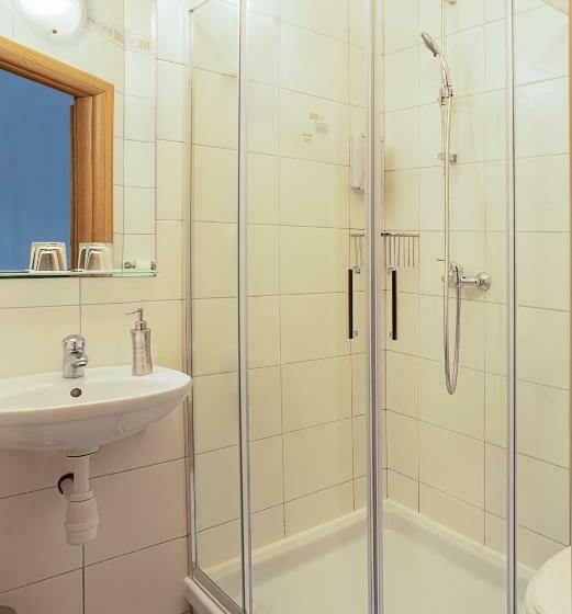 اتاق استاندارد, Rooms Gril