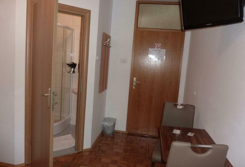 اتاق استاندارد, Rooms Gril