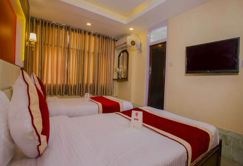 اتاق لوکس, Shraddha Palace