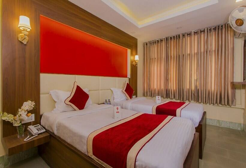 اتاق لوکس, Shraddha Palace