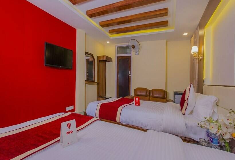 اتاق استاندارد, Shraddha Palace