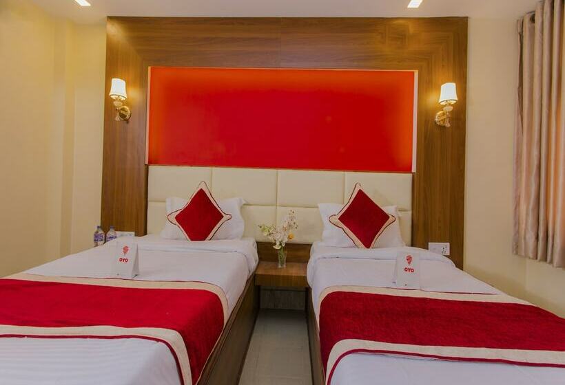 اتاق لوکس, Shraddha Palace