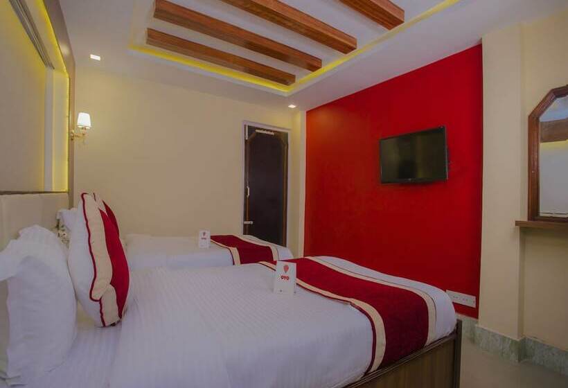 اتاق استاندارد, Shraddha Palace