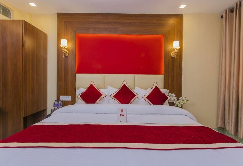 اتاق لوکس, Shraddha Palace