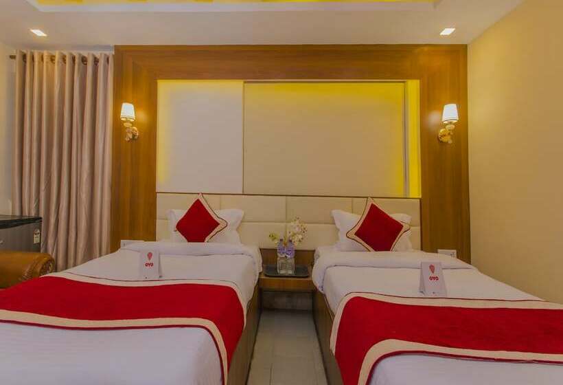 اتاق استاندارد, Shraddha Palace