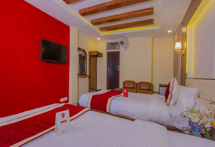 اتاق استاندارد, Shraddha Palace