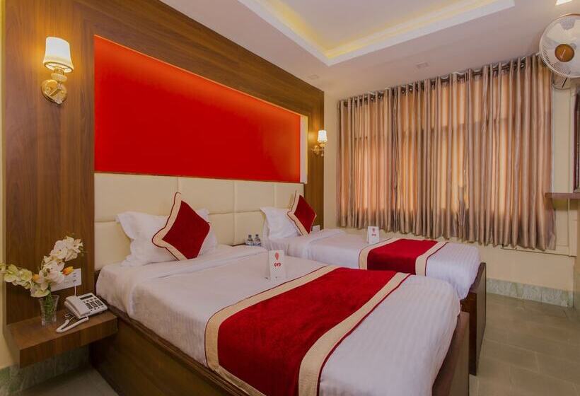 اتاق لوکس, Shraddha Palace