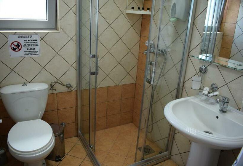 اتاق استاندارد, 7even Weddings & Events