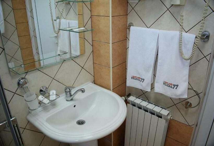 اتاق استاندارد, 7even Weddings & Events