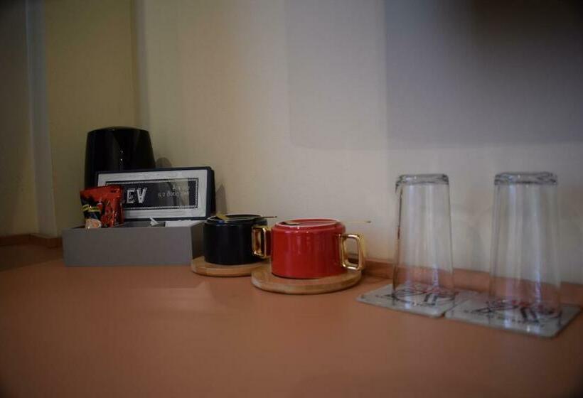 اتاق استاندارد, 7even Weddings & Events