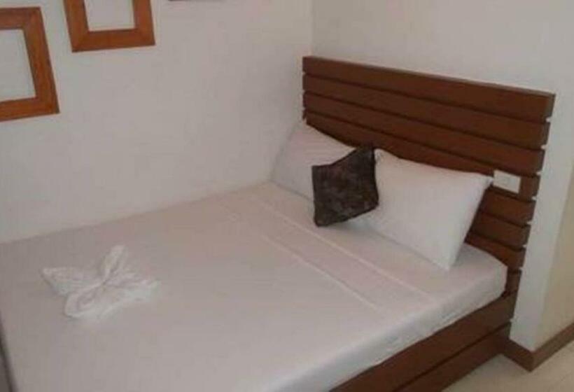 Camera Deluxe, Abozza Resort