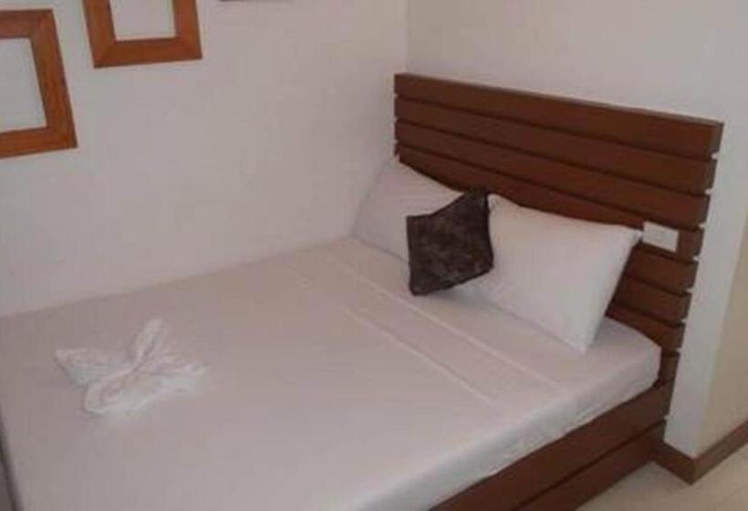 Suite Executive, Abozza Resort