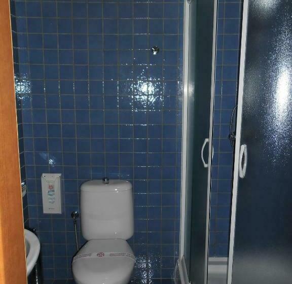 غرفة قياسية, Arli