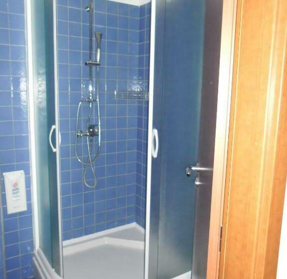 غرفة قياسية, Arli