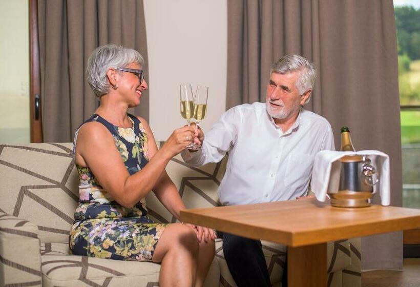 اتاق استاندارد, Bioterme Mala Nedelja