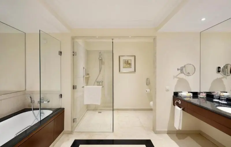 Executive-sviitti, Cherry Midtown