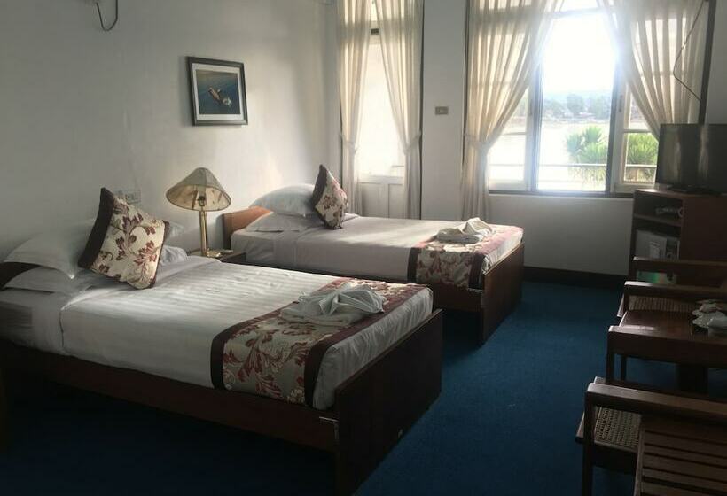 اتاق استاندارد, Global Grace Pindaya