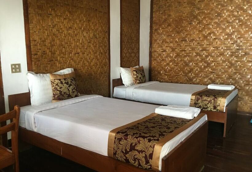 اتاق استاندارد, Global Grace Pindaya