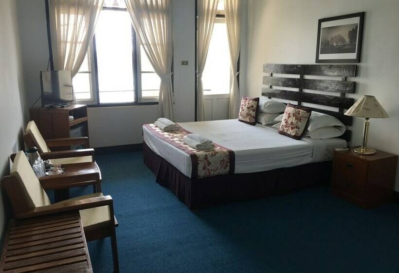 اتاق استاندارد, Global Grace Pindaya