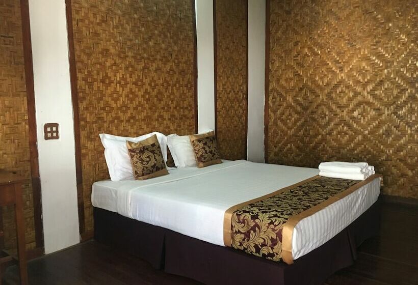 اتاق لوکس, Global Grace Pindaya