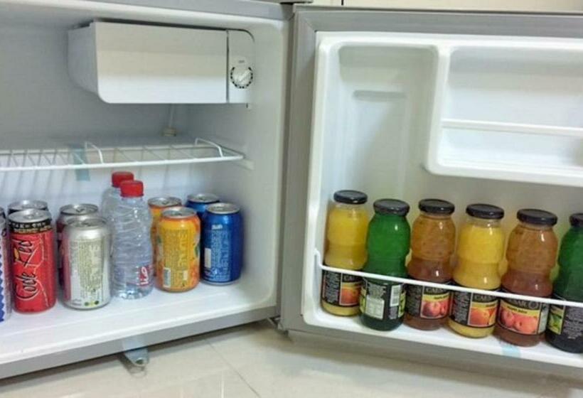 اتاق استاندارد, Hona Al Holm Furnished Units