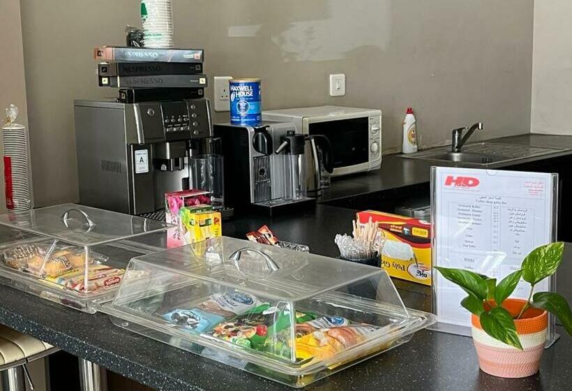 اتاق استاندارد, Hona Al Holm Furnished Units