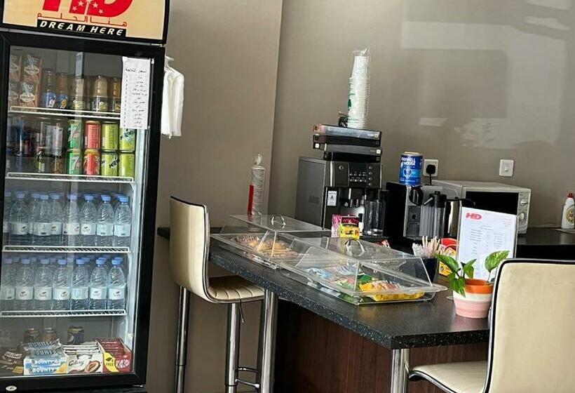 اتاق استاندارد, Hona Al Holm Furnished Units