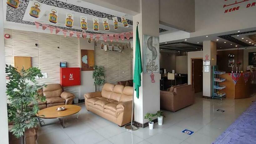 اتاق استاندارد, Hona Al Holm Furnished Units